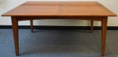 EARLY AMERICAN STYLE CHERRY DI
