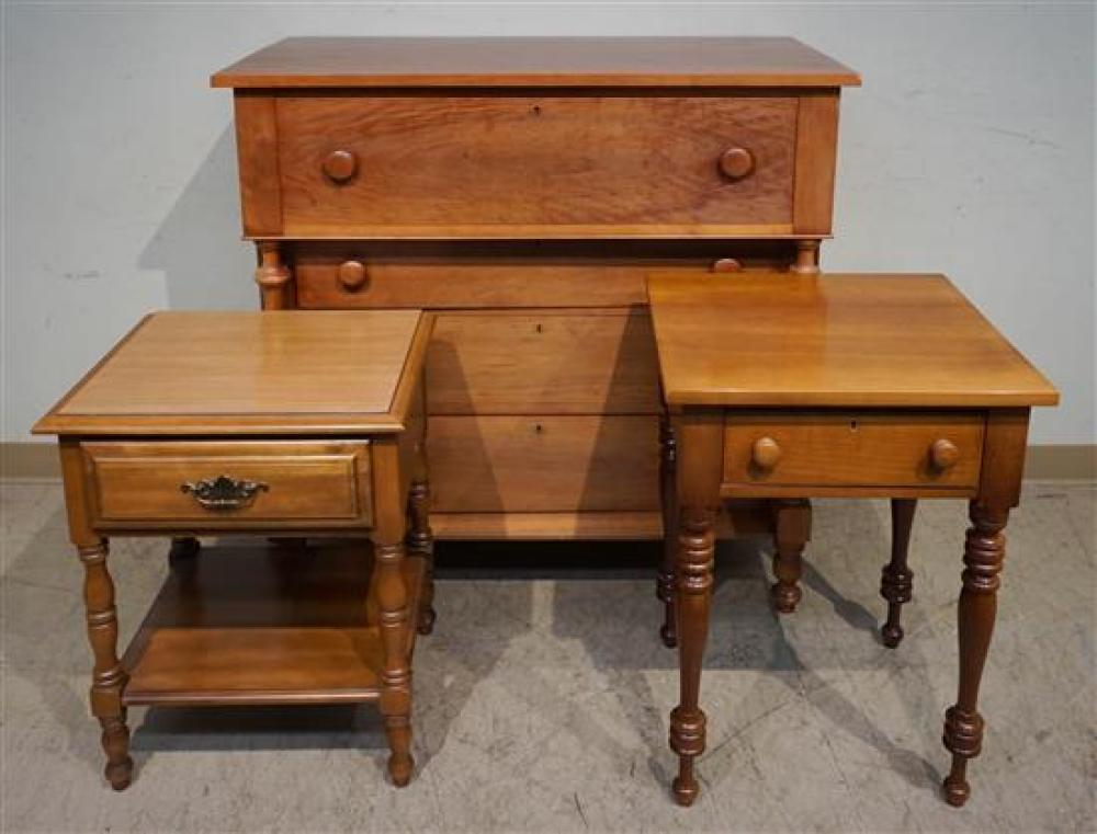 EARLY AMERICAN STYLE CHERRY