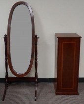 EARLY AMERICAN STYLE CHERRY DO