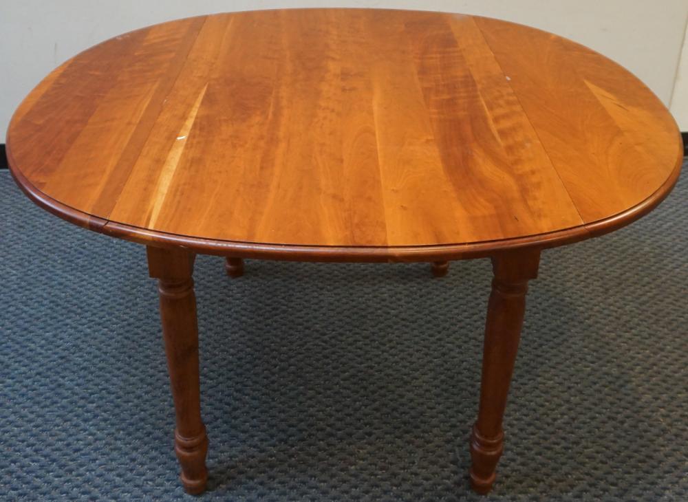 EARLY AMERICAN STYLE CHERRY DROP