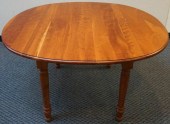 EARLY AMERICAN STYLE CHERRY DR