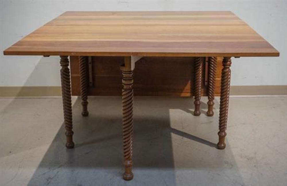 EARLY AMERICAN STYLE CHERRY