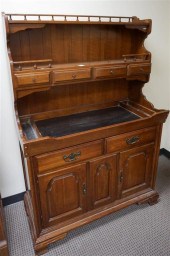 EARLY AMERICAN STYLE CHERRY DR