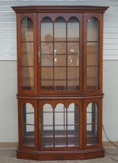 EARLY AMERICAN STYLE CHERRY IL