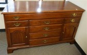 EARLY AMERICAN STYLE CHERRY SI