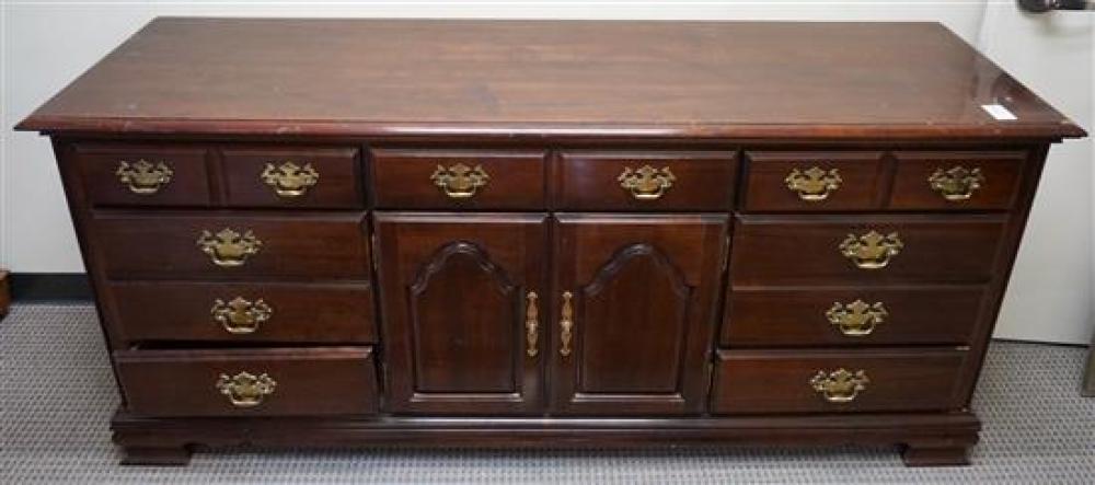 EARLY AMERICAN STYLE CHERRY