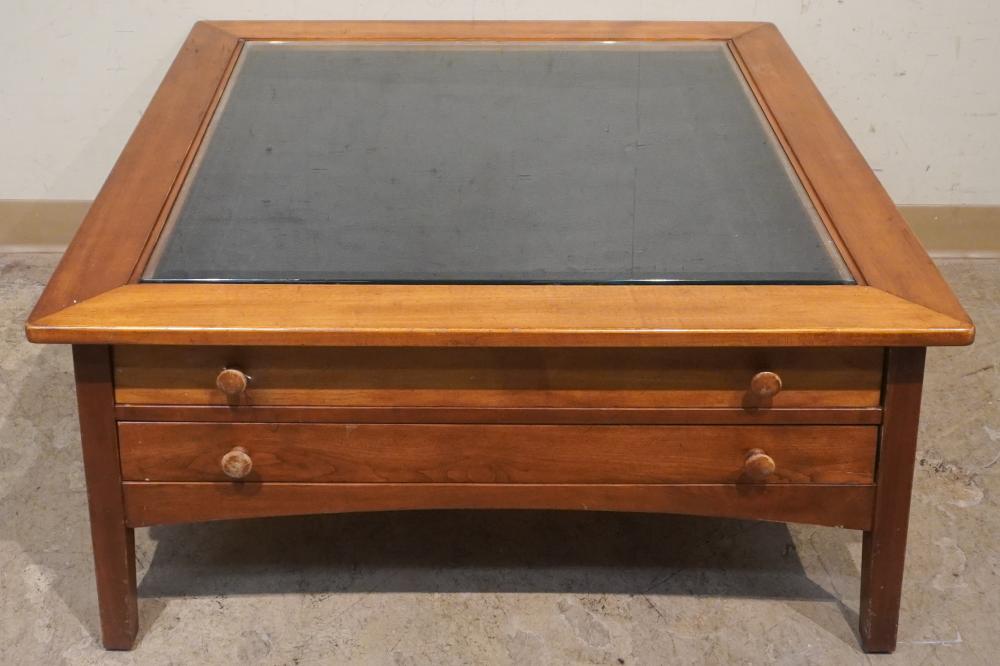 EARLY AMERICAN STYLE FRUITWOOD