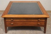 EARLY AMERICAN STYLE FRUITWOOD
