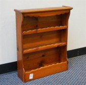 EARLY AMERICAN STYLE KNOTTY PI