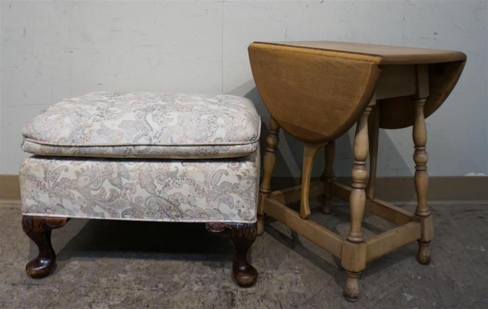 EARLY AMERICAN STYLE MAPLE