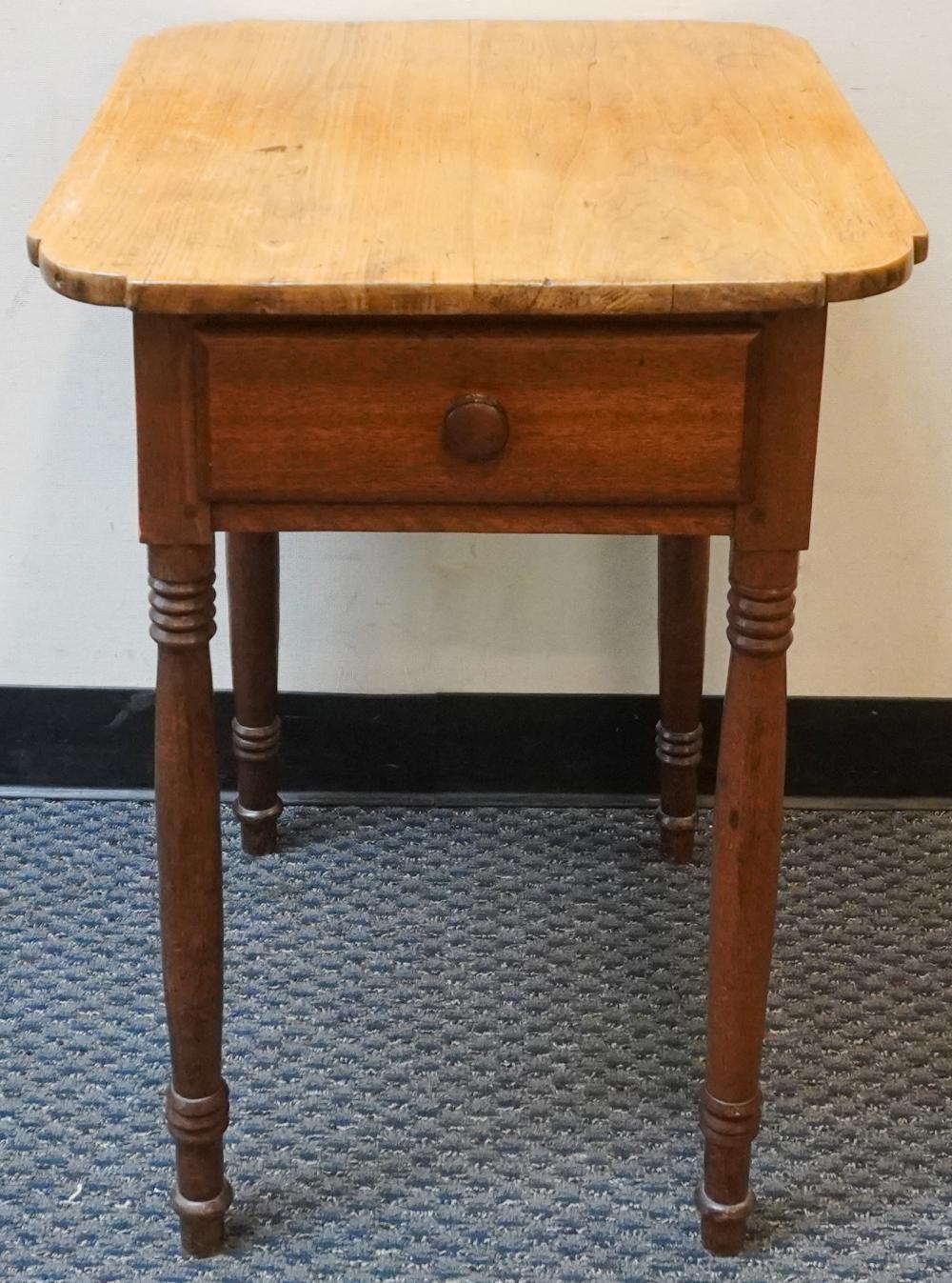 EARLY AMERICAN STYLE MIXED