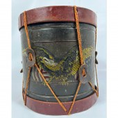 Early American Style Painted D