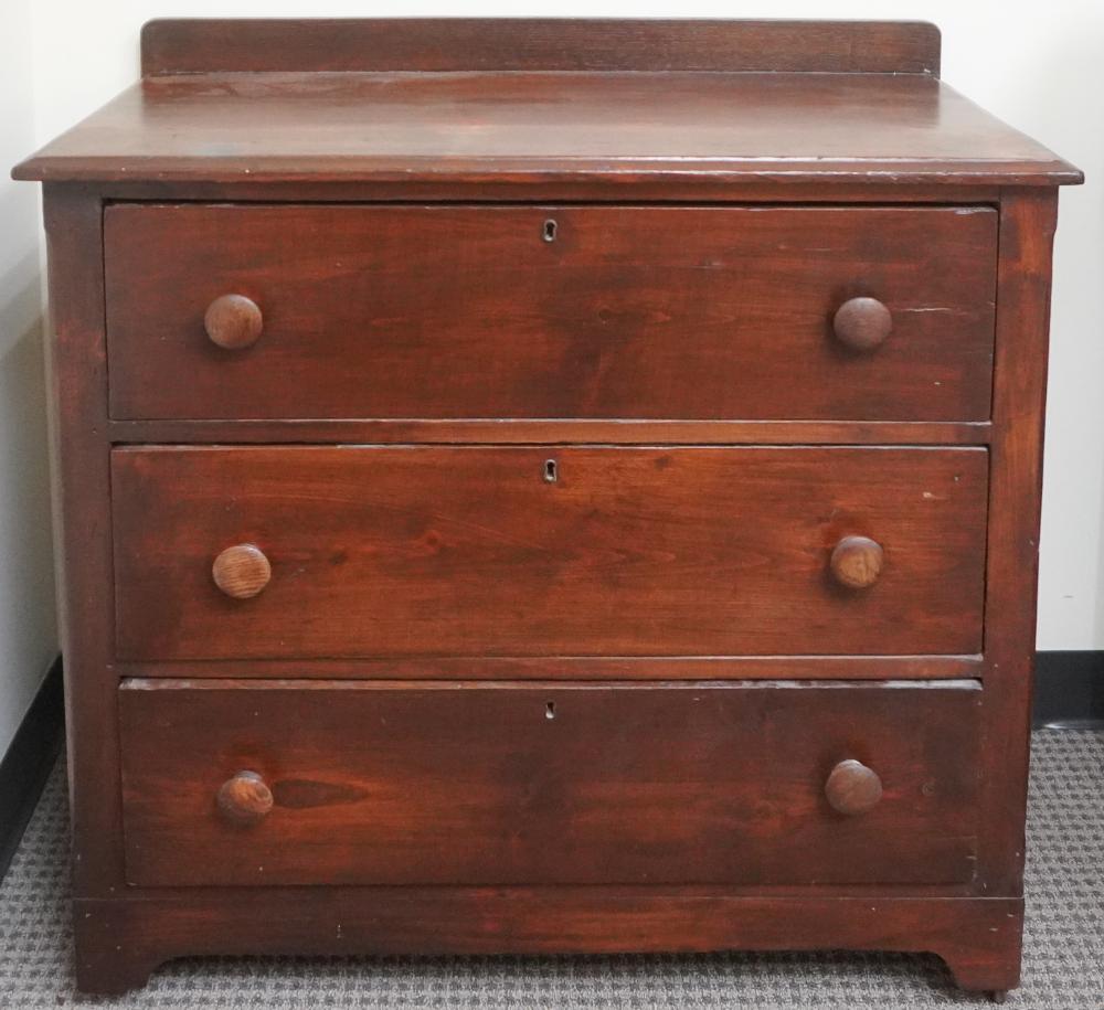 EARLY AMERICAN STYLE PINE