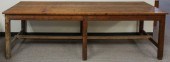 EARLY AMERICAN STYLE PINE HARV