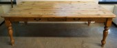 EARLY AMERICAN STYLE PINE HARV