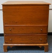 EARLY AMERICAN STYLE PINE MULE
