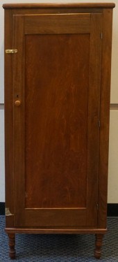 EARLY AMERICAN STYLE PINE NARR