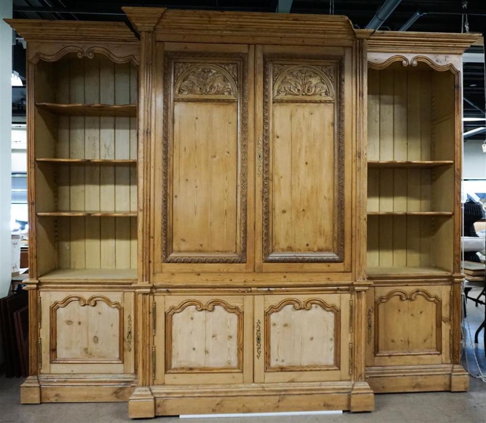 EARLY AMERICAN STYLE PINE