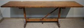 EARLY AMERICAN STYLE PINE TRES