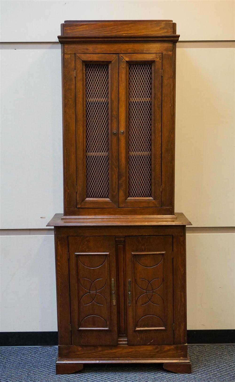 EARLY AMERICAN STYLE PINE