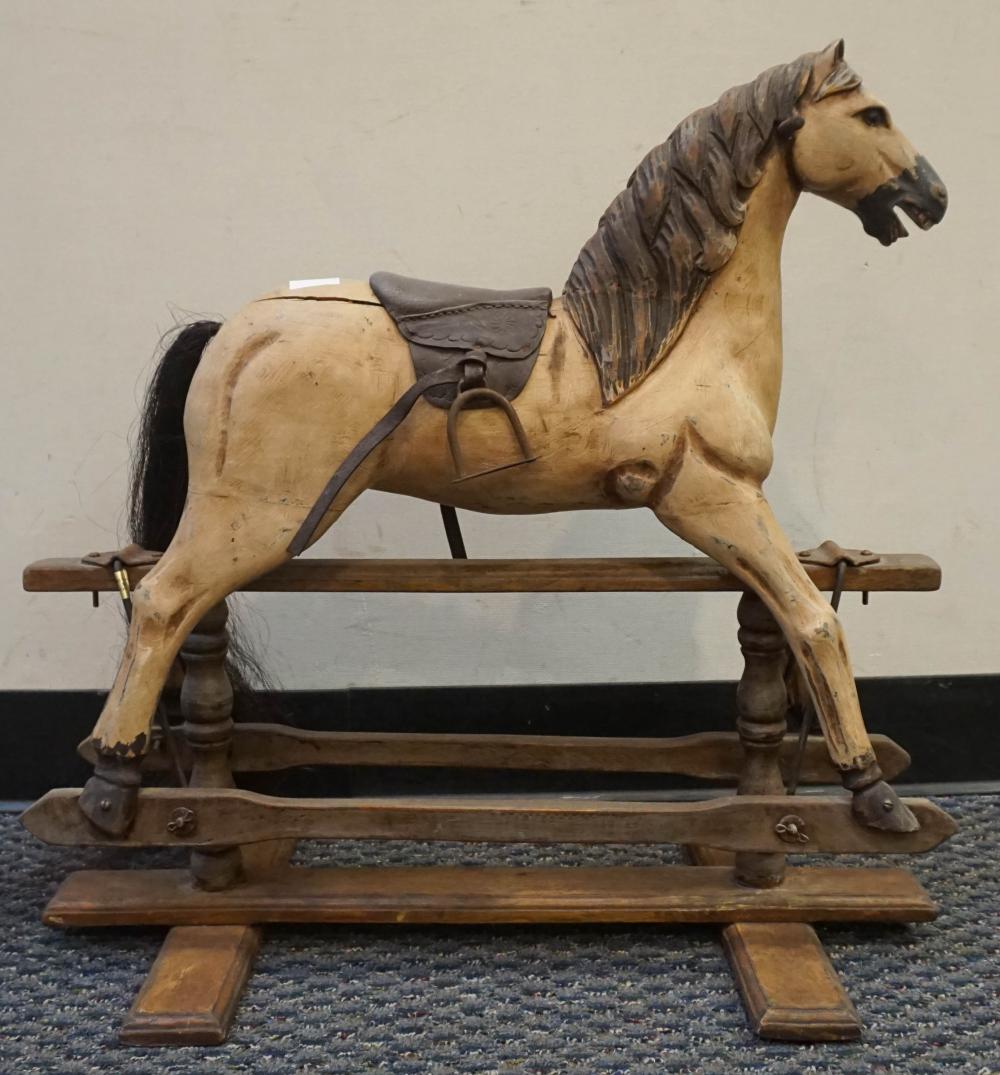 EARLY AMERICAN STYLE REPRODUCTION