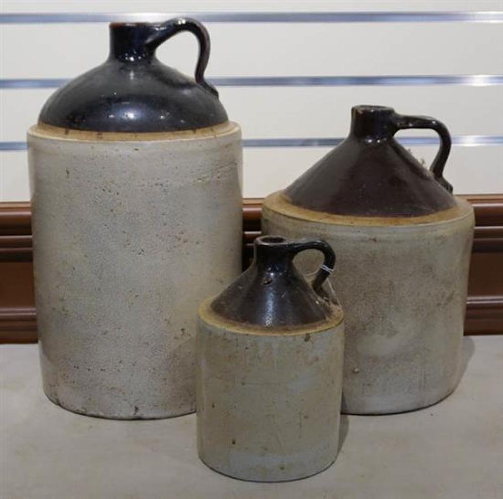 EARLY AMERICAN STYLE THREE