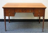 EARLY AMERICAN STYLE WALNUT DR
