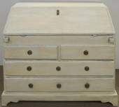 EARLY AMERICAN STYLE WHITEWASH