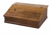 EARLY AMERICAN WALNUT PLANTATI