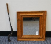 EARLY AMERICAN YELLOW PINE SMA