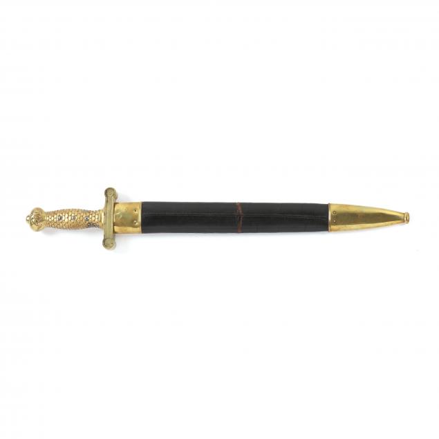 EARLY AMES MODEL 1832 FOOT
