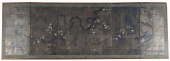 EARLY ANTIQUE JAPANESE EDO PER