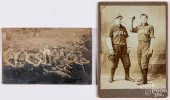 EARLY BASEBALL PLAYERS CDVEarl