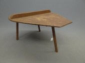 Early bellow's coffee table. T