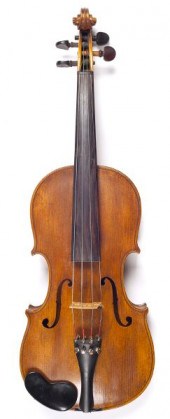 Early Bob Kogut Violinthe inte