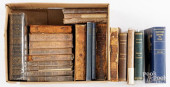 EARLY BOOKS<br>Collection of e