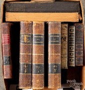 EARLY BOOKSEarly books, to inc