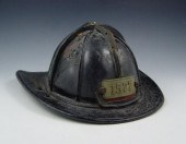 EARLY CAIRNS & BROTHER LEATHER