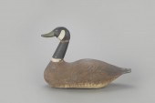EARLY CANADA GOOSEJ.N. Dodge F