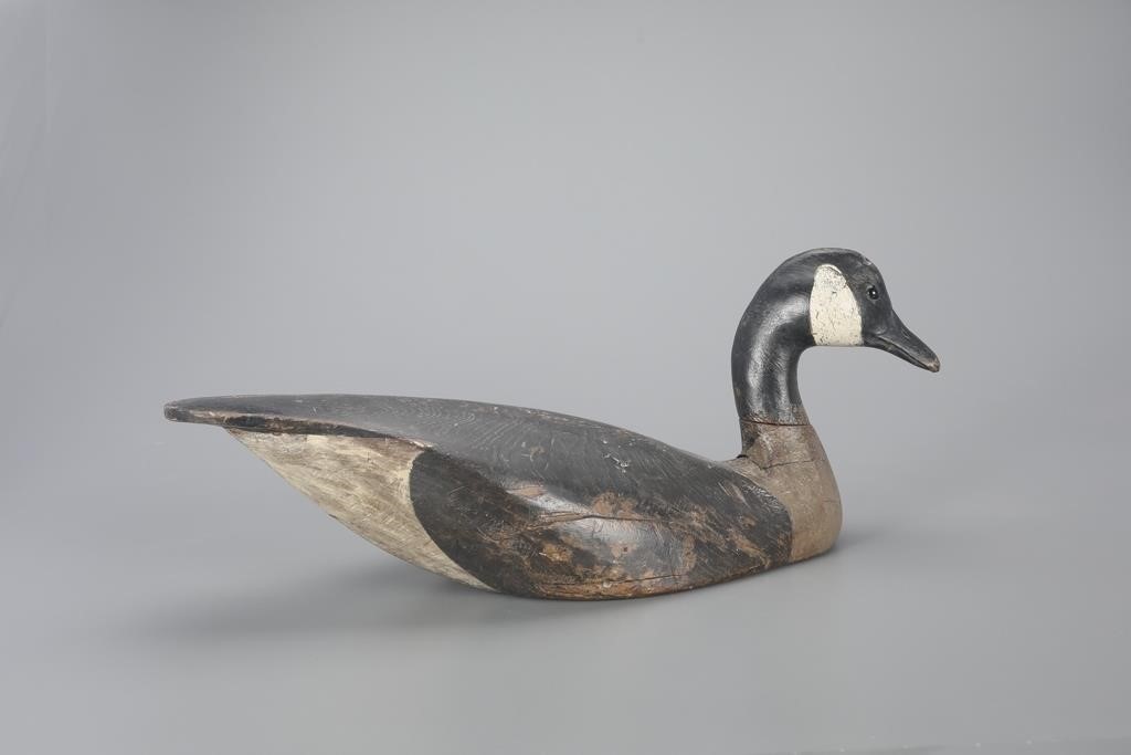 EARLY CANADA GOOSEThe Ward Brothers