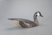 EARLY CANADA GOOSEThe Ward Bro
