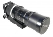 EARLY CANNON F4 300MM LENS WIT