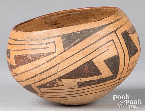 EARLY CASAS GRANDE INDIAN
