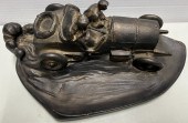 EARLY CHAIN DRIVE VANDERBILT C