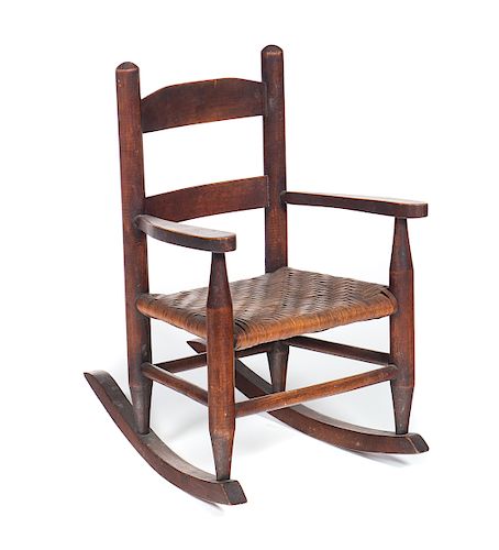 EARLY CHILDS RUSH SEAT