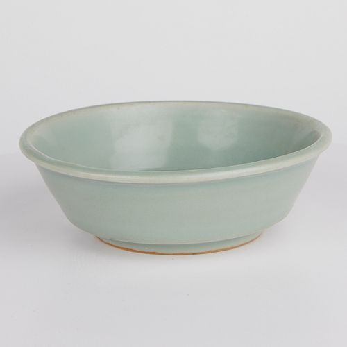 EARLY CHINESE CELADON PORCELAIN