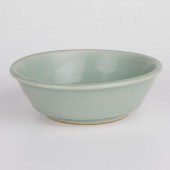 EARLY CHINESE CELADON PORCELAI