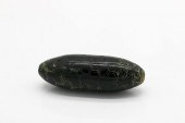 EARLY CHINESE EMERALD GREEN JA
