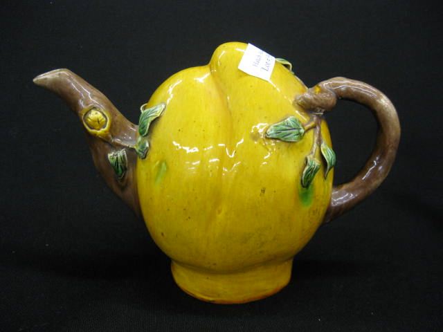 Early Chinese Pottery Mystery