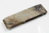 EARLY CHINESE RITUAL JADE Fune